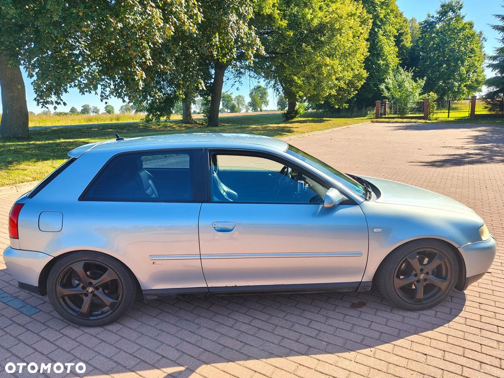 Audi A3 3-drzwiowe - 5
