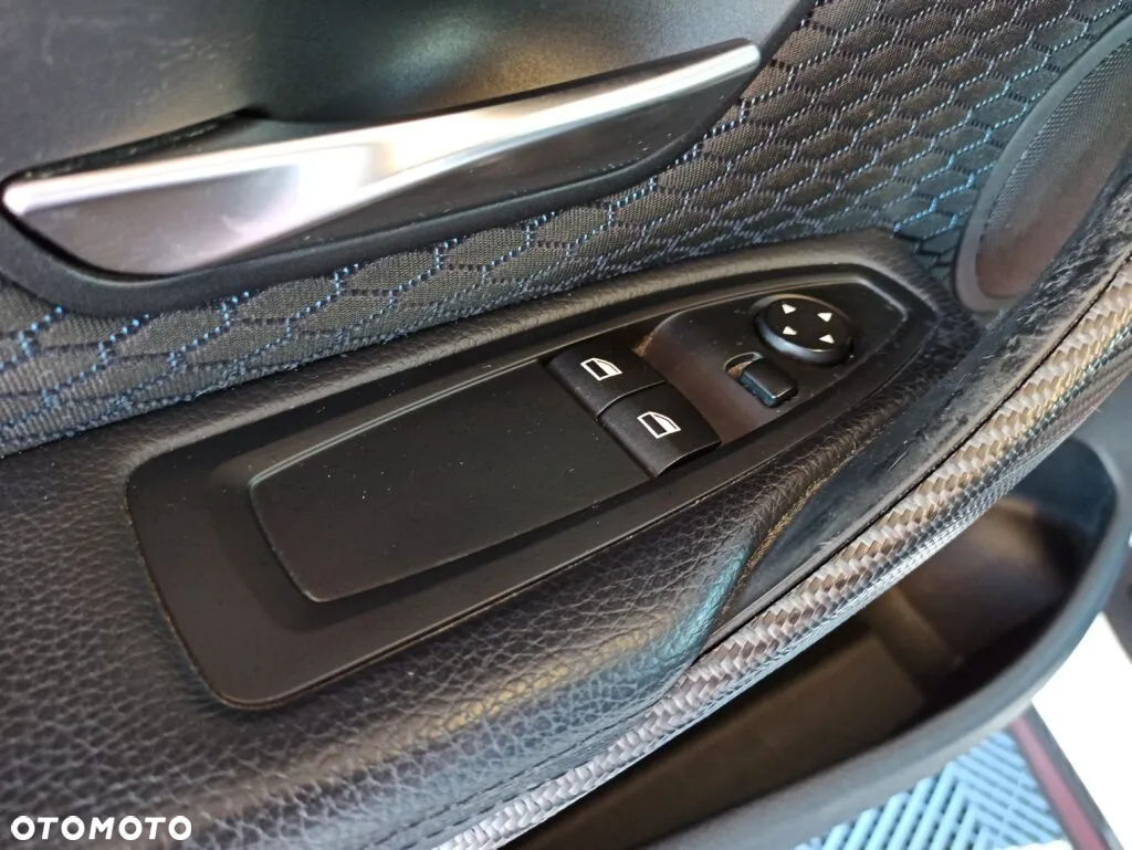 BMW Seria 4 428i xDrive M Sport - 22