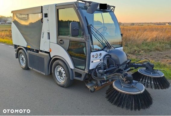 Hako Citymaster 1600 - 3
