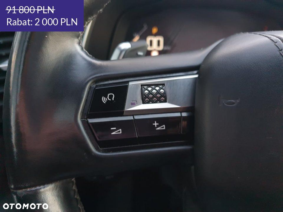 DS Automobiles DS 7 Crossback - 14
