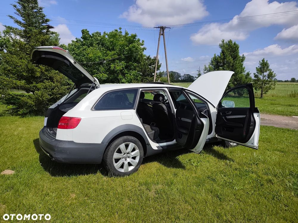 Audi A6 Allroad - 39