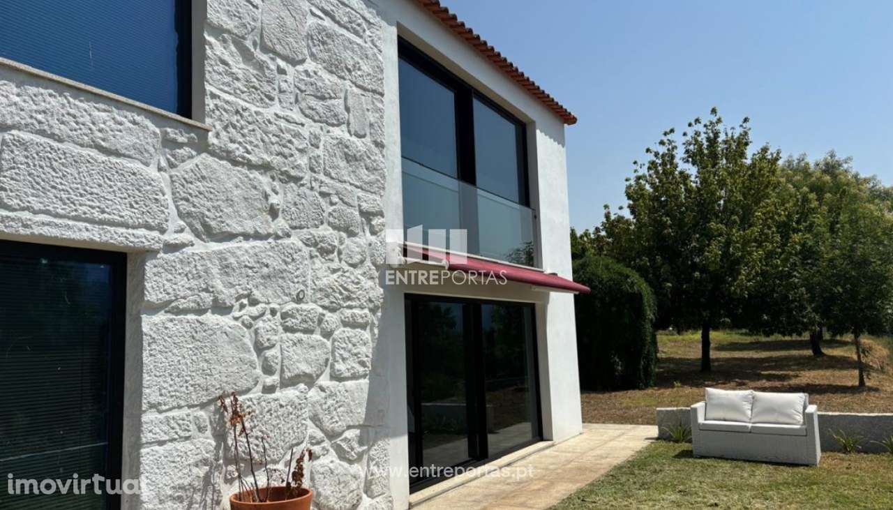 Venda Quintinha V2, São Lourenço do Douro, Marco de Canaveses - Grande imagem: 2/42