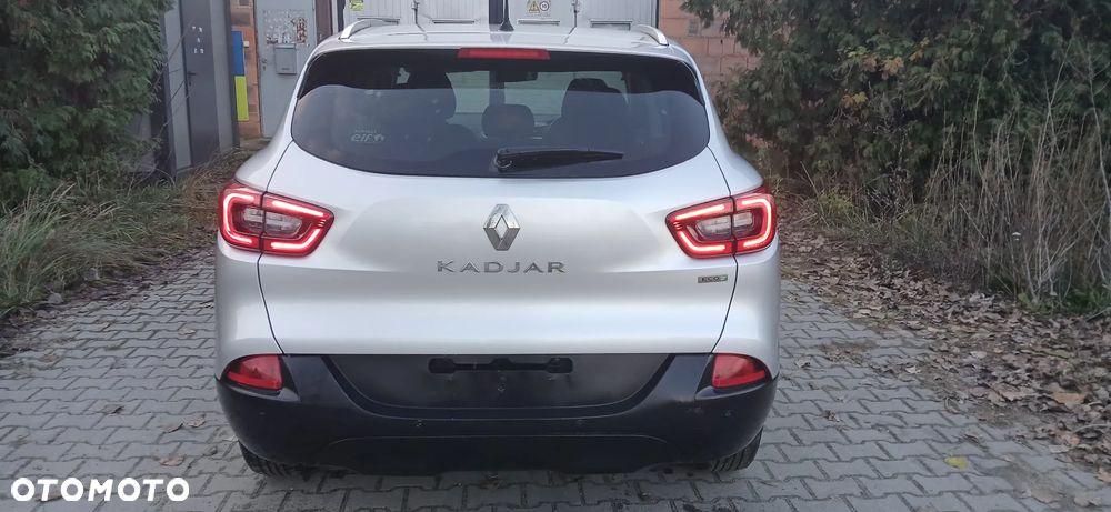 Renault Kadjar Energy dCi 110 Business - 5