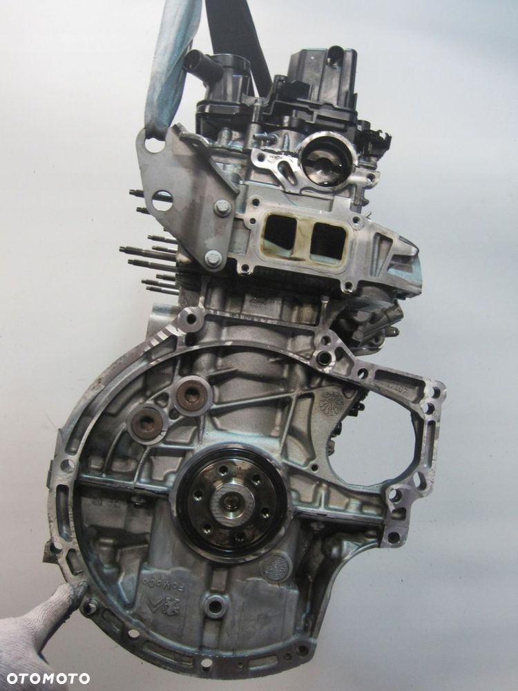 SILNIK MOTOR SŁUPEK PEUGEOT CITROEN 1.5 BLUE HDI YH01 10Q4EL - 5