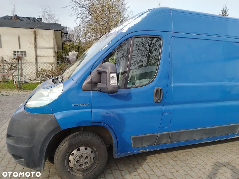 Peugeot Boxer 335 HDi L3 - 1