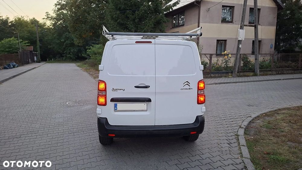Citroën JUMPY - 28