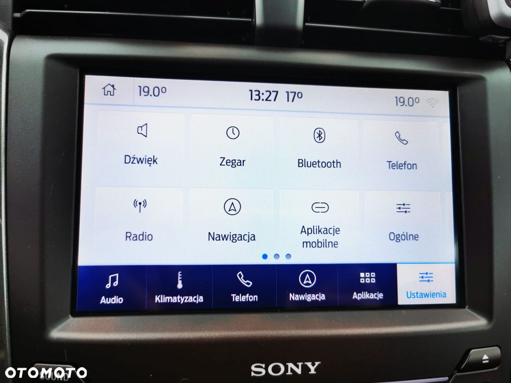Ford Mondeo 2.0 Hybrid Titanium - 17