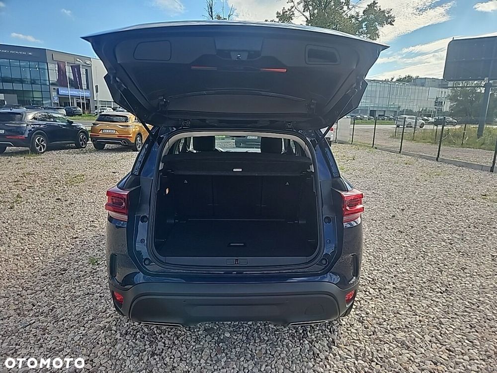 Citroën C5 Aircross 1.2 mHEV Feel Pack eDCT6 - 7
