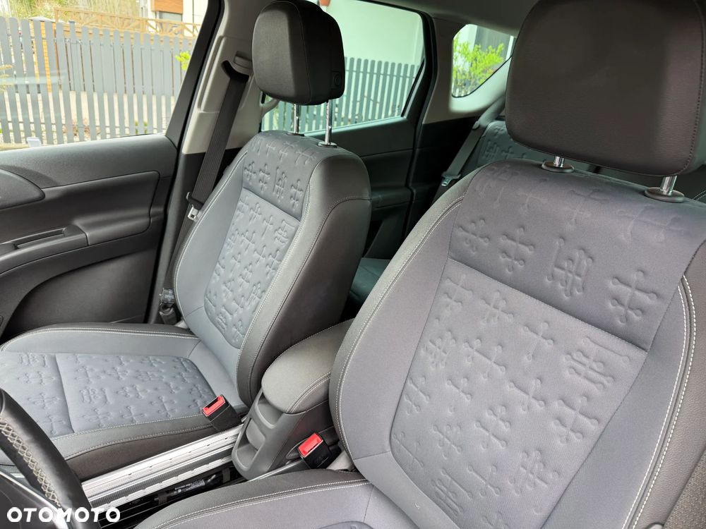 Opel Meriva 1.4 Automatik Innovation - 14