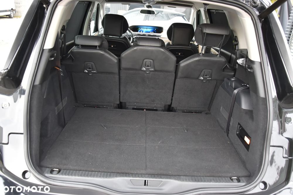 Citroën C4 Grand Picasso BlueHDi 150 EAT6 Exclusive - 24