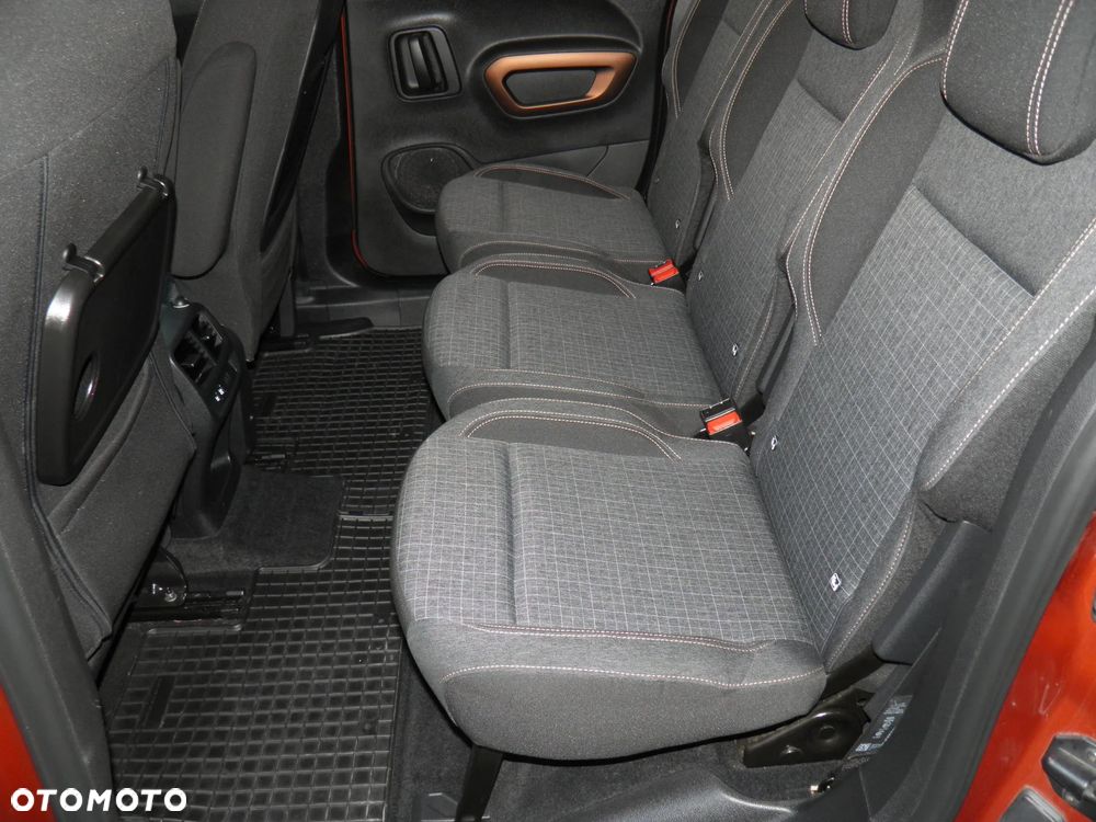 Peugeot Rifter 1.5 BlueHDI GT Line S&S - 8