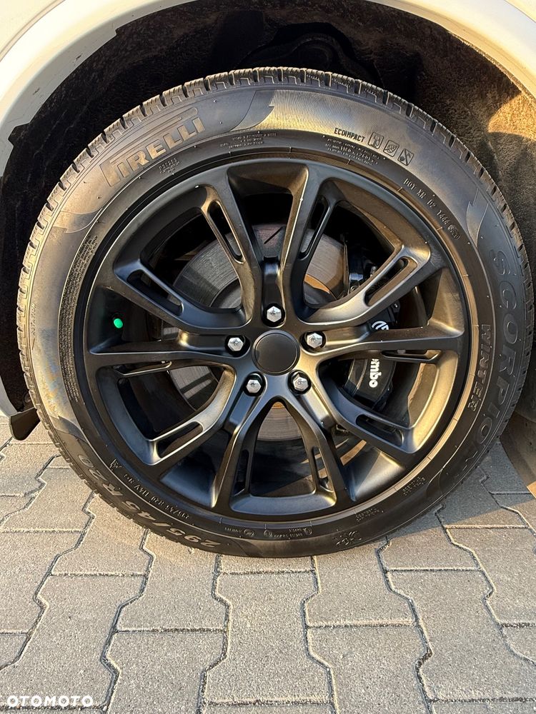 Dodge Durango 5.7 R/T - 9