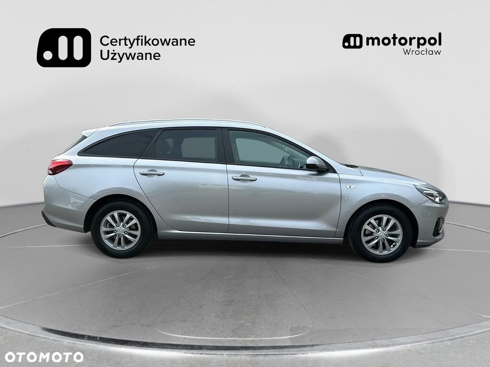 Hyundai i30 1.0 T-GDI Modern - 15