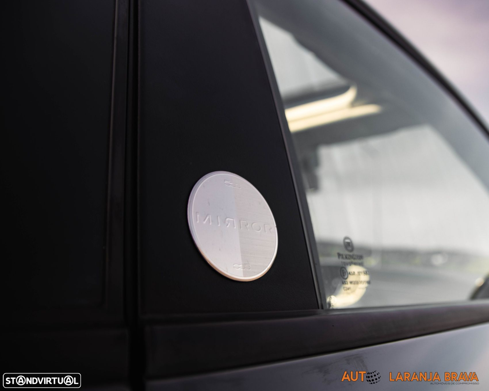 Fiat 500C 1.3 MJ Mirror S&S - 22