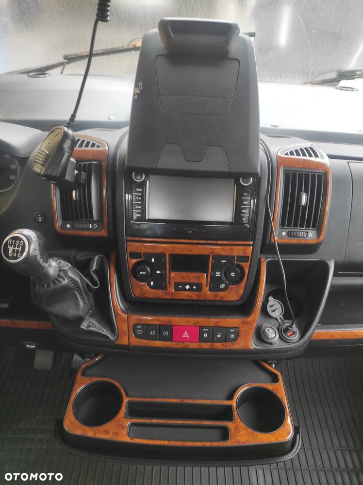 Fiat Ducato - 27