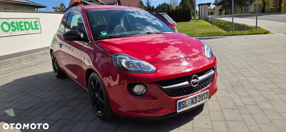 Opel Adam 1.4 120 Jahre - 32