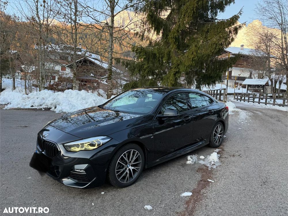 BMW Seria 2 220d xDrive AT - 7