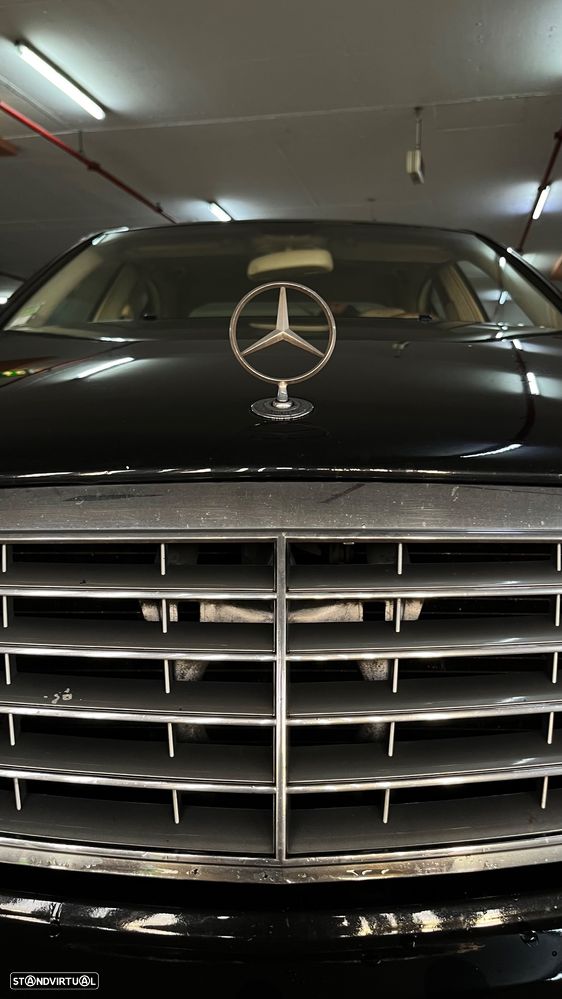 Mercedes-Benz E 220 CDI Elegance - 5