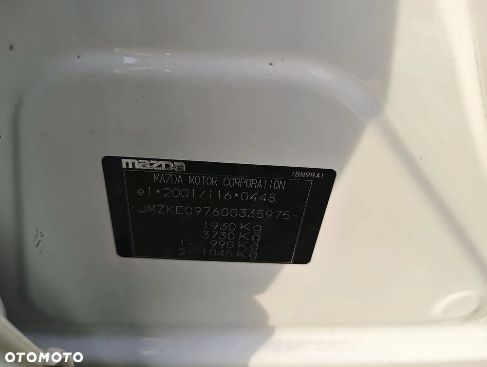 Mazda CX-5 2.0 SKYACTIV-G Center-Line - 10