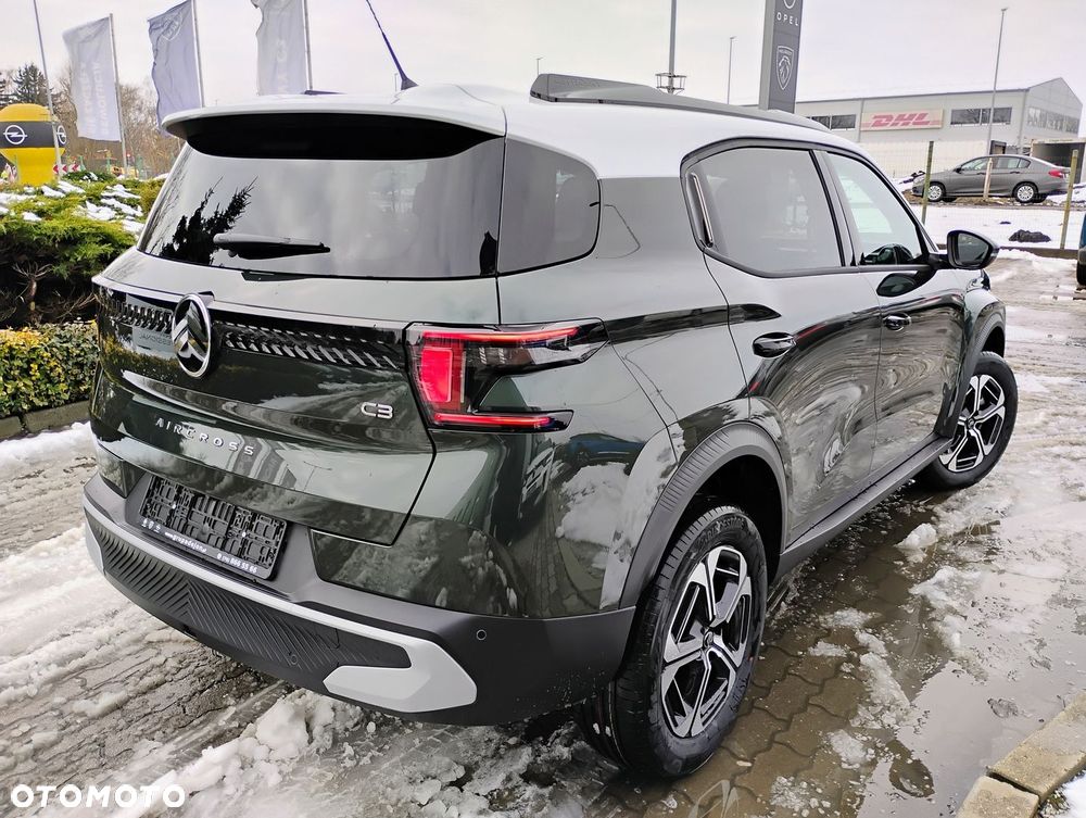 Citroën C3 Aircross - 6