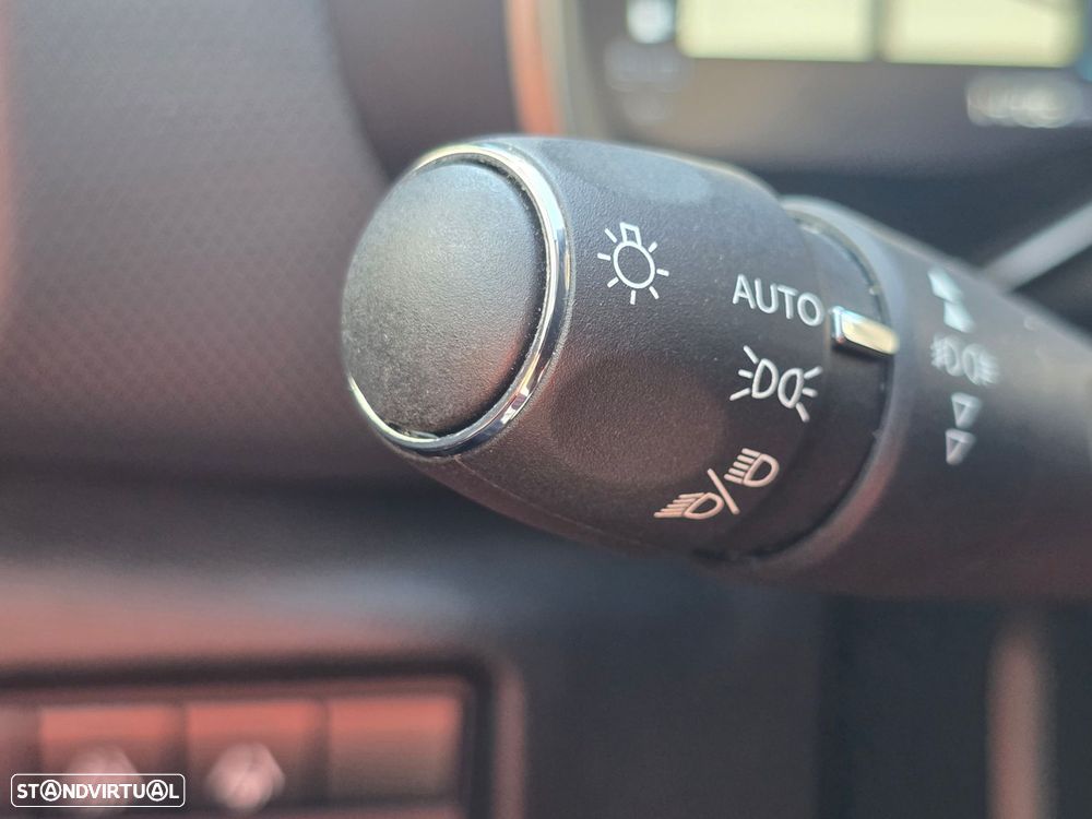 Citroën C5 Aircross 1.2 Hybrid Shine e-DSC6 - 18