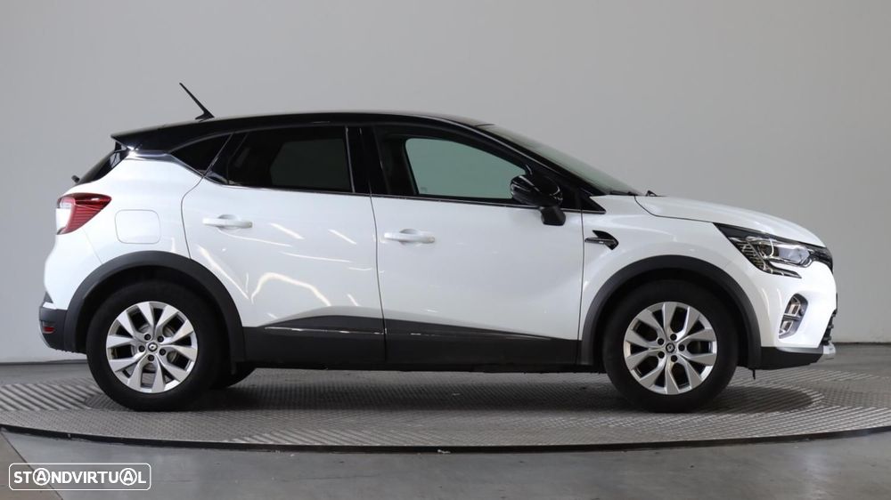 Renault Captur 1.0 TCe Intens Bi-Fuel - 7