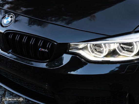 BMW M4 - 2