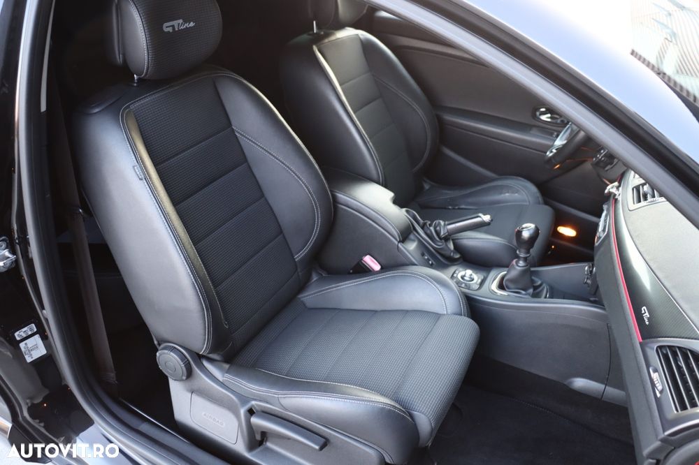 RENAULT Megane 2012 — imagine 7