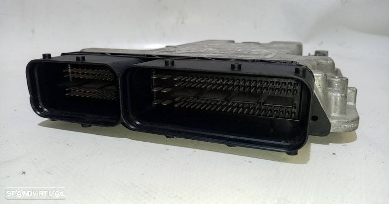 Centralina motor / ECU VOLKSWAGEN Golf VII (5G1, BQ1, BE1, BE2) - 2