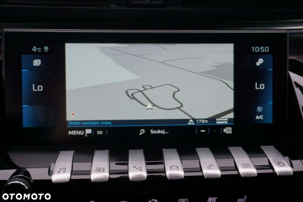 Peugeot 508 - 20