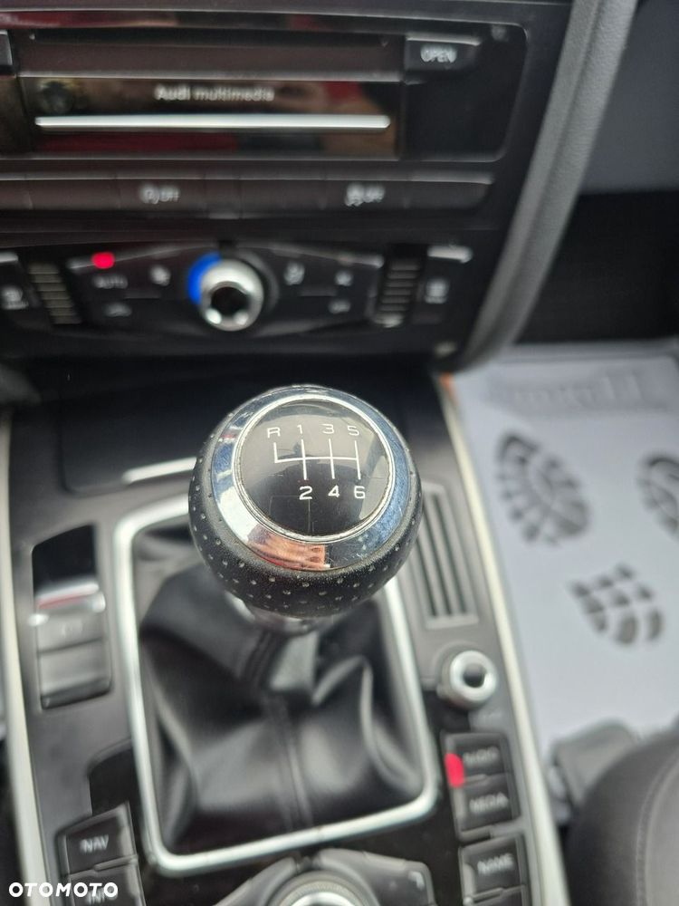 Audi A4 Avant - 25