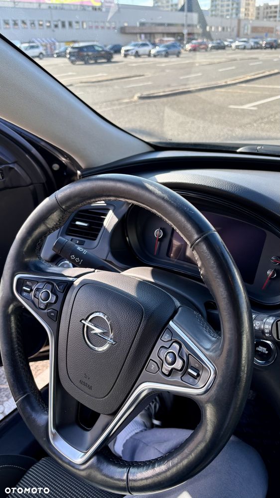 Opel Insignia 2.0 CDTI Edition - 18