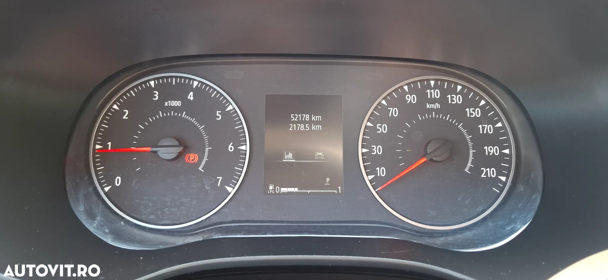 Dacia Sandero Stepway ECO-G 100 MT6 Comfort - 6