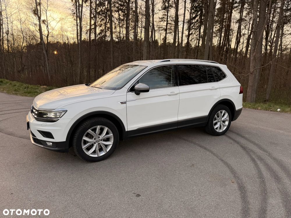 Volkswagen Tiguan 2.0 TDI SCR 4Motion (BlueMotion Techn.) DSG Highline - 3