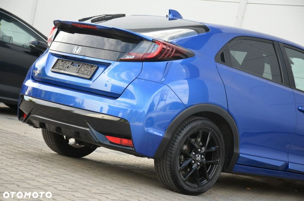 Honda Civic - 22