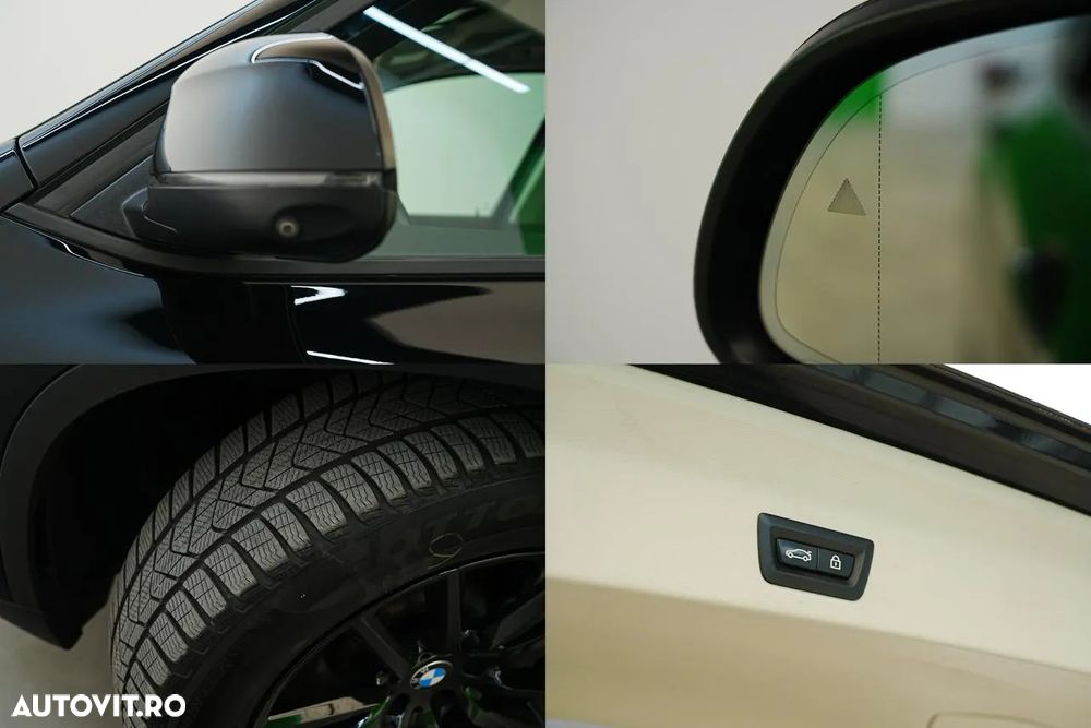 BMW X3 xDrive30e Aut. xLine - 17