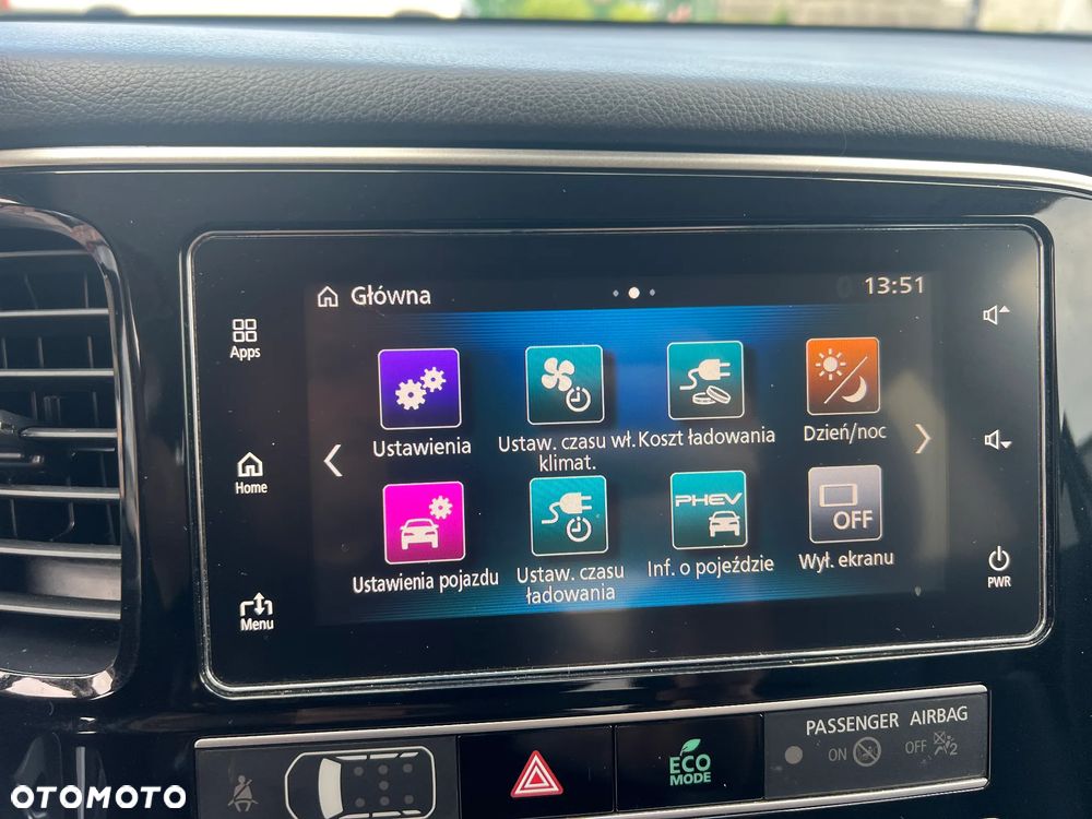 Mitsubishi Outlander 2.4 4WD - 28