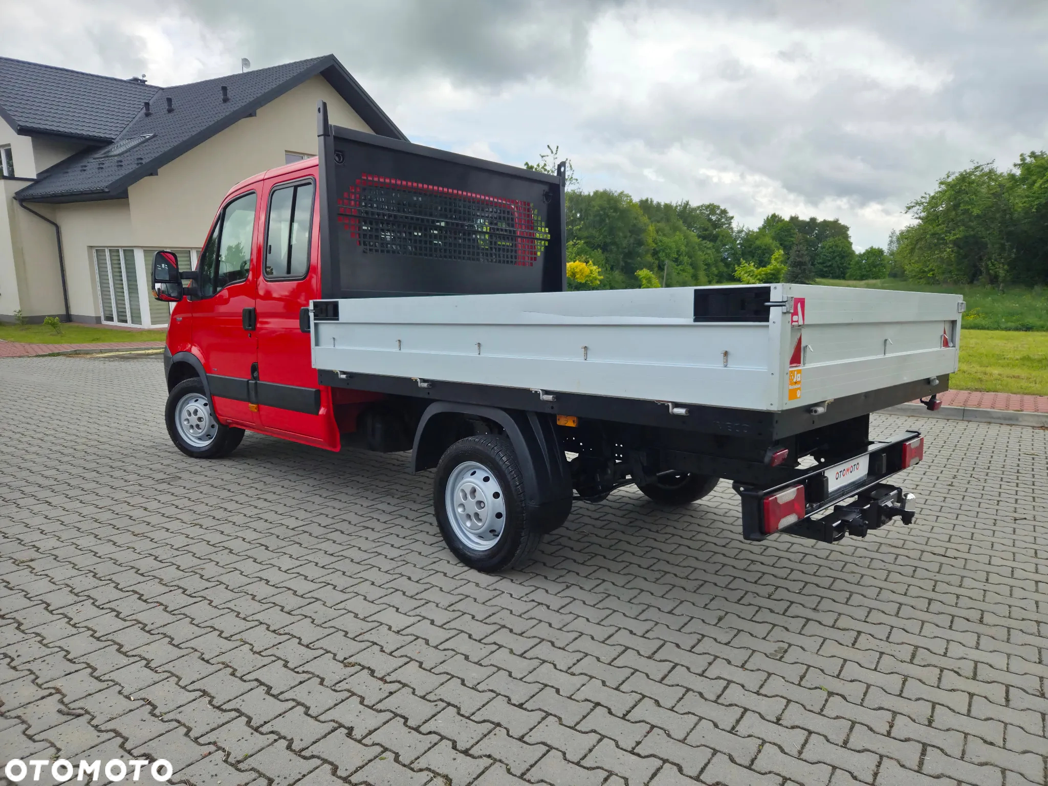 Iveco Daily 29L10 - 6