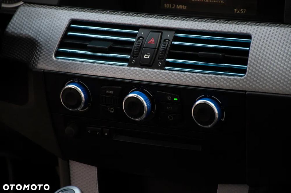 BMW Seria 5 - 30