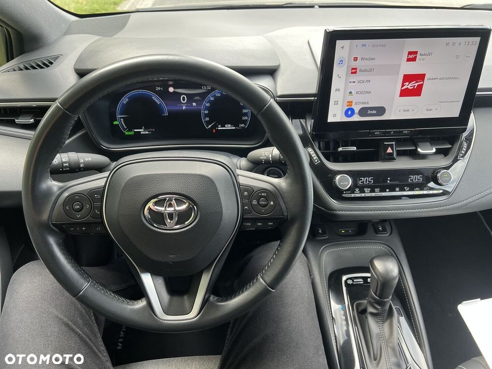 Toyota Corolla 1.8 Hybrid Style - 16