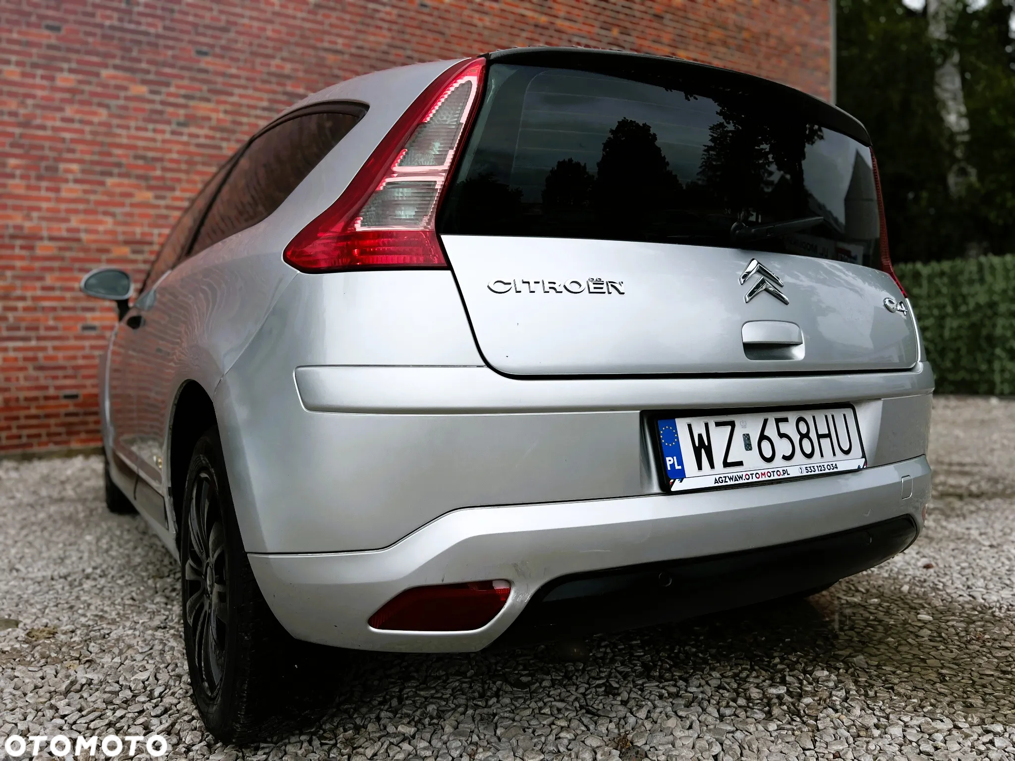 Citroën C4 - 31