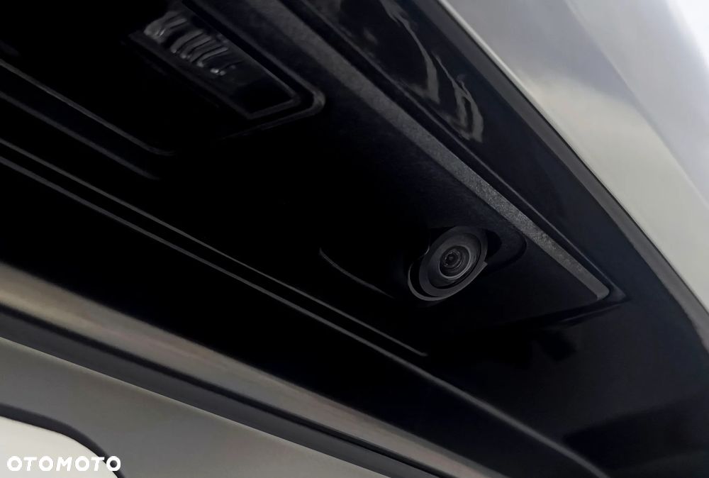 Volvo XC 60 B4 D AWD Geartronic Inscription - 37