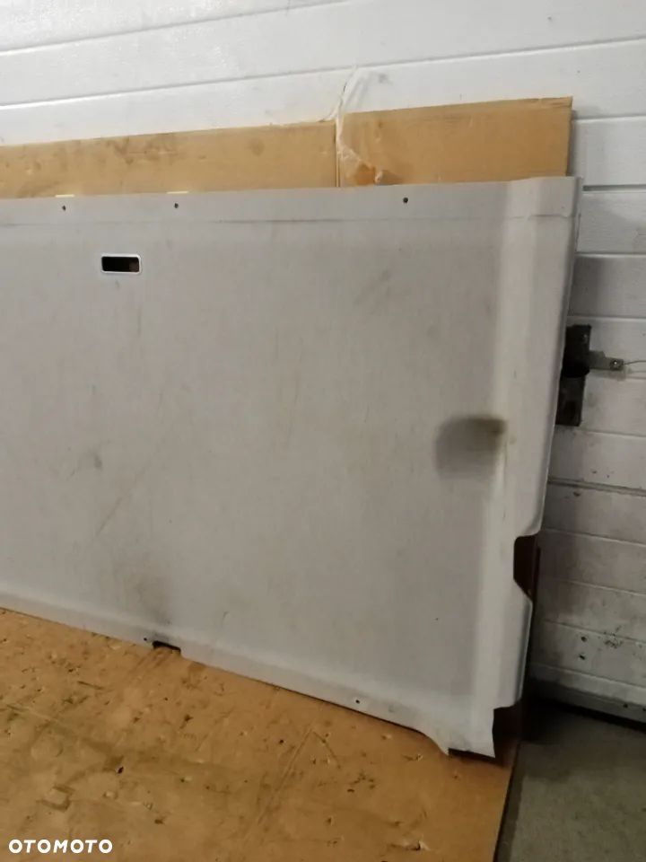 Tapicerka podsufitka Ford Transit MK7 - 3