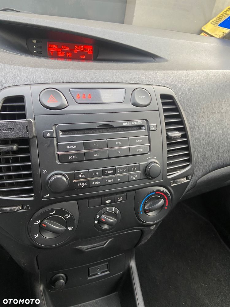 Hyundai i20 1.2 Edition 20 - 18