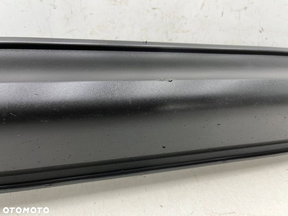 Listwa Mazda CX-5 II CX5 II KF 17r.- prawa przednia dolna nakładka drzwi bocznych - 10
