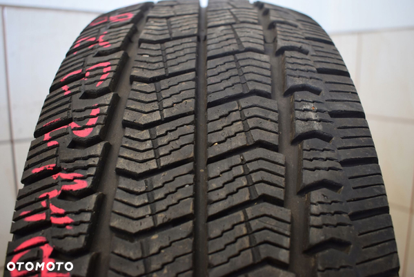 R16C 235/65 Matador Variant All Weather 2 Wysyłka gratis!