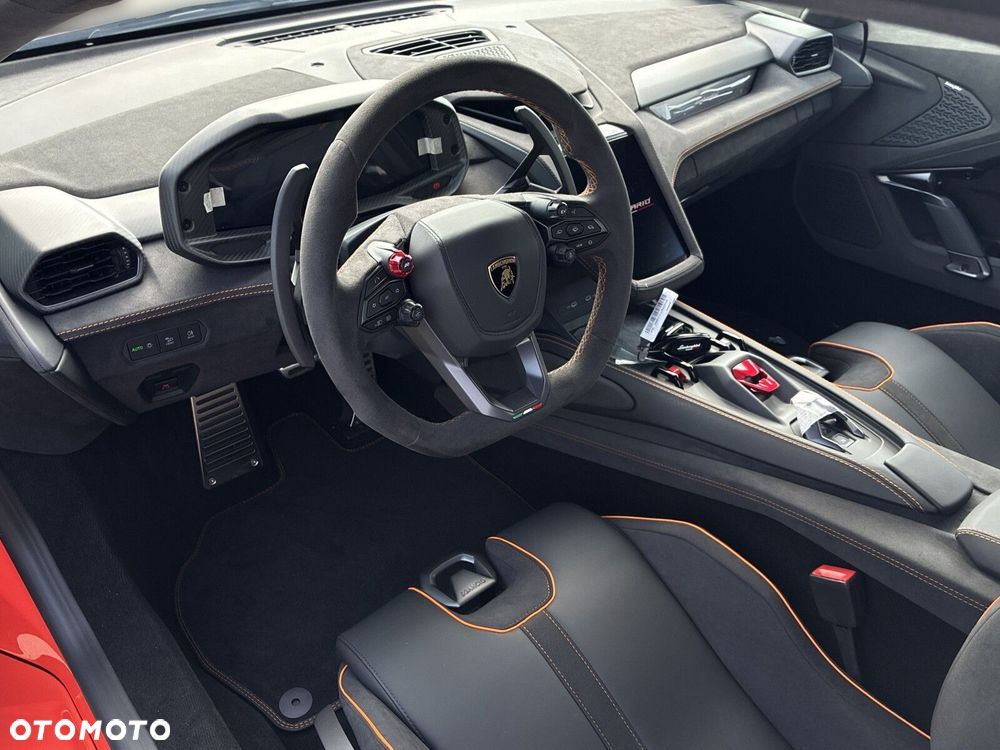 Lamborghini Inny - 7