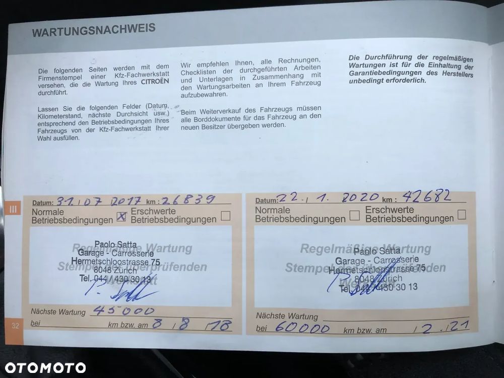 Citroën C3 1.6 VTi Exclusive - 22