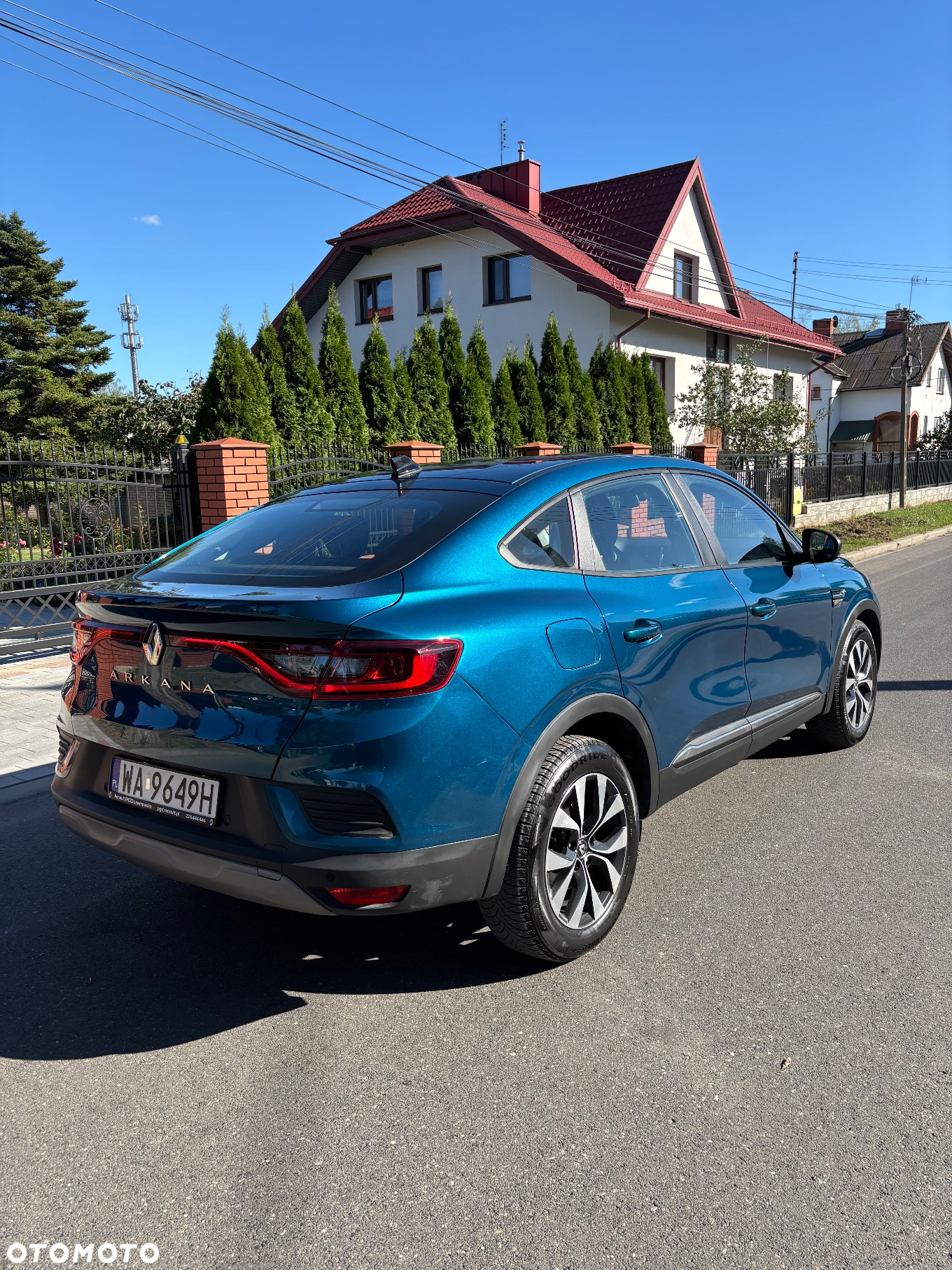 Renault Arkana - 4