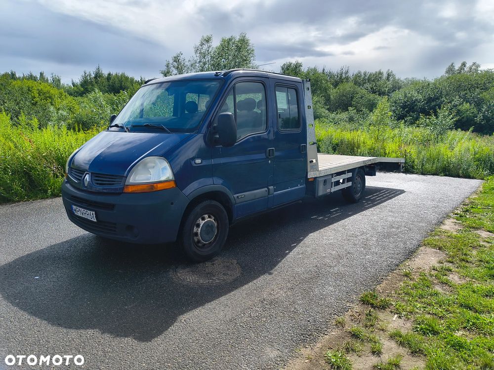 Renault Master - 6